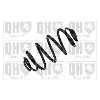 Ressort de suspension QUINTON HAZELL QCS6866