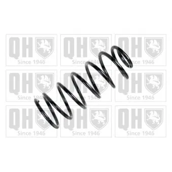 Ressort de suspension QUINTON HAZELL