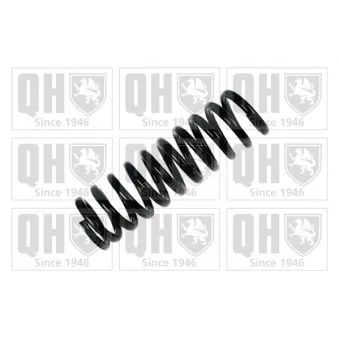 Ressort de suspension QUINTON HAZELL QCS6878