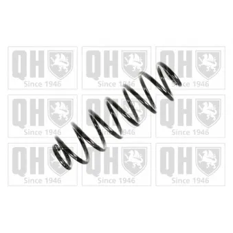 Ressort de suspension QUINTON HAZELL