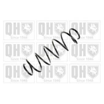 Ressort de suspension QUINTON HAZELL