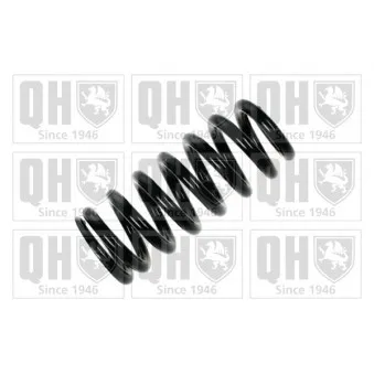 Ressort de suspension QUINTON HAZELL QCS6900