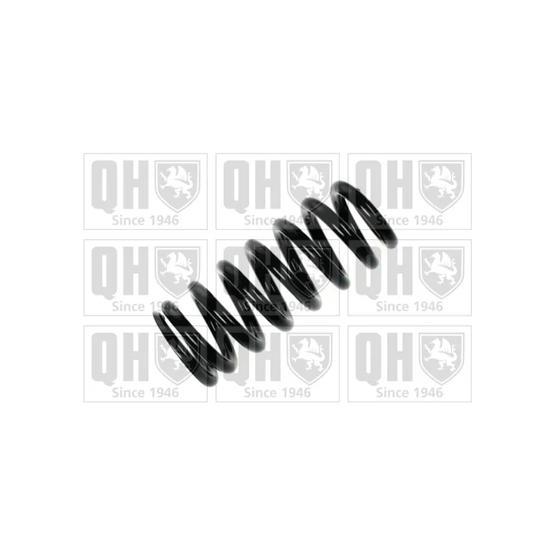 Ressort de suspension QUINTON HAZELL QCS6900