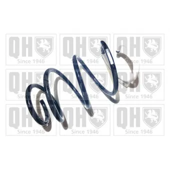 Ressort de suspension QUINTON HAZELL QCS6902