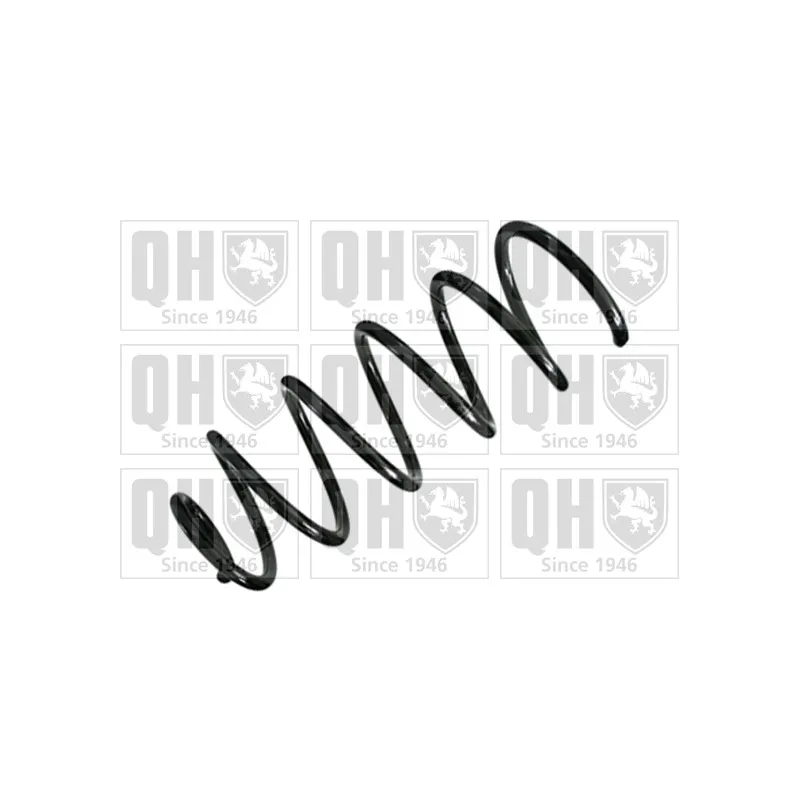 Ressort de suspension QUINTON HAZELL QCS6904