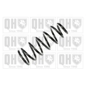 Ressort de suspension QUINTON HAZELL