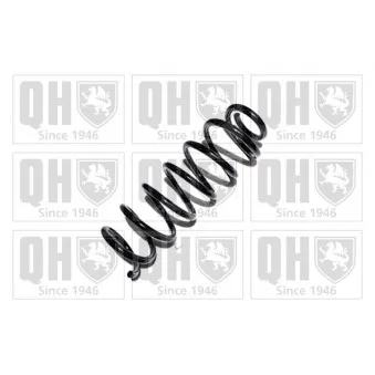 Ressort de suspension QUINTON HAZELL QCS6910
