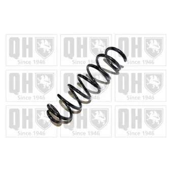 Ressort de suspension QUINTON HAZELL QCS6914