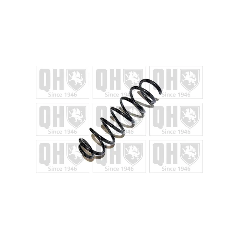 Ressort de suspension QUINTON HAZELL QCS6914