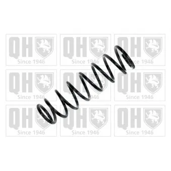 Ressort de suspension QUINTON HAZELL