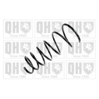 Ressort de suspension QUINTON HAZELL QCS6922