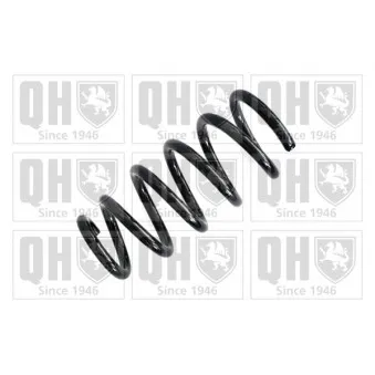 Ressort de suspension QUINTON HAZELL QCS6929
