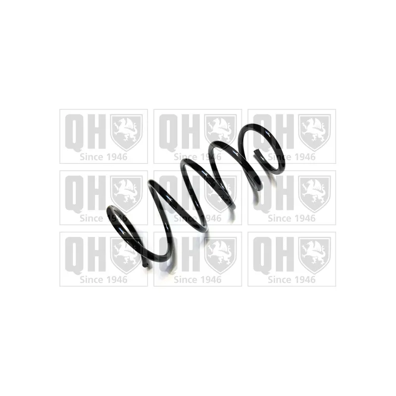 Ressort de suspension QUINTON HAZELL QCS6932