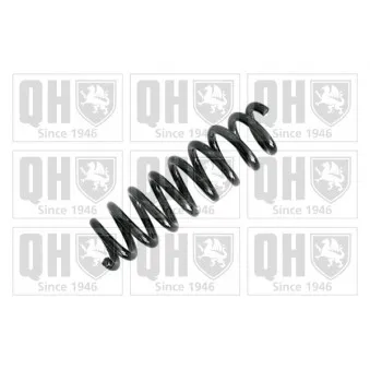 Ressort de suspension QUINTON HAZELL