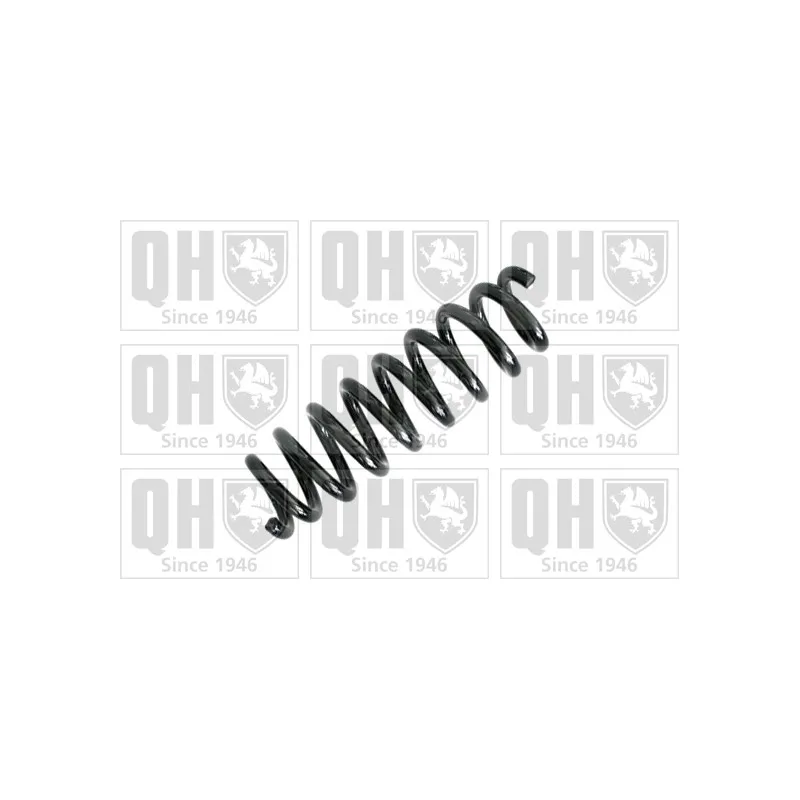 Ressort de suspension QUINTON HAZELL QCS6941