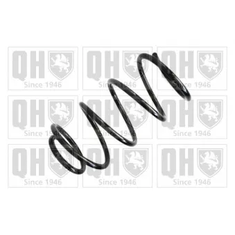 Ressort de suspension QUINTON HAZELL QCS6946