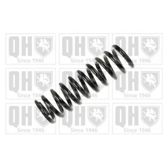 Ressort de suspension QUINTON HAZELL QCS6957