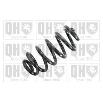 Ressort de suspension QUINTON HAZELL QCS6961