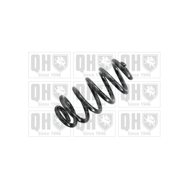 Ressort de suspension QUINTON HAZELL QCS6961