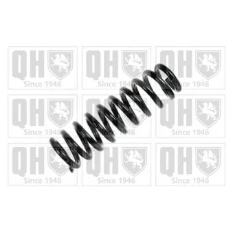 Ressort de suspension QUINTON HAZELL QCS6964