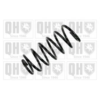 Ressort de suspension QUINTON HAZELL