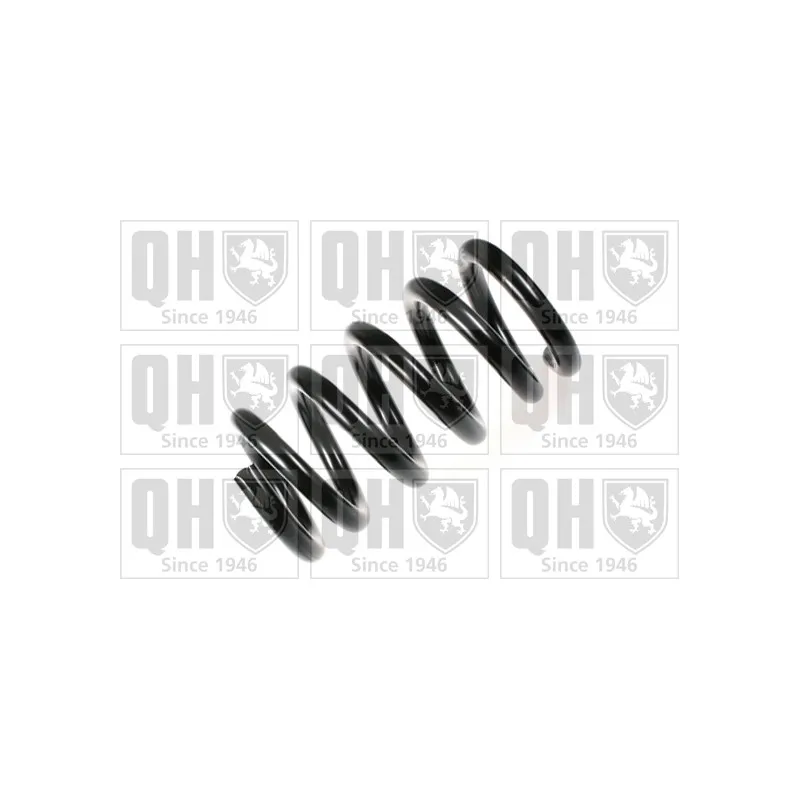 Ressort de suspension QUINTON HAZELL QCS6969