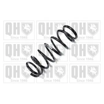 Ressort de suspension QUINTON HAZELL QCS6975