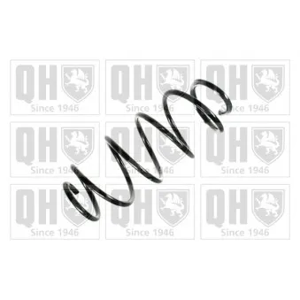 Ressort de suspension QUINTON HAZELL QCS6985