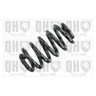 Ressort de suspension QUINTON HAZELL QCS6990