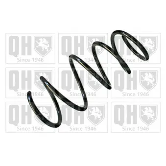 Ressort de suspension QUINTON HAZELL QCS6995