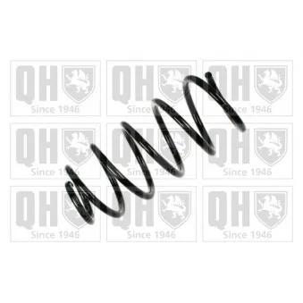 Ressort de suspension QUINTON HAZELL