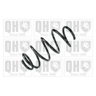 Ressort de suspension QUINTON HAZELL