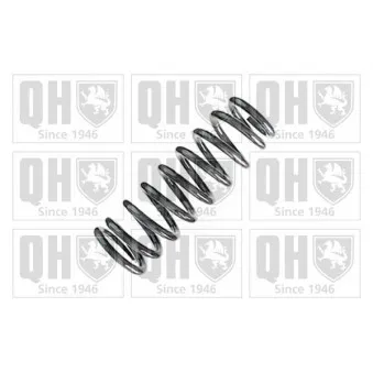 Ressort de suspension QUINTON HAZELL QCS7037