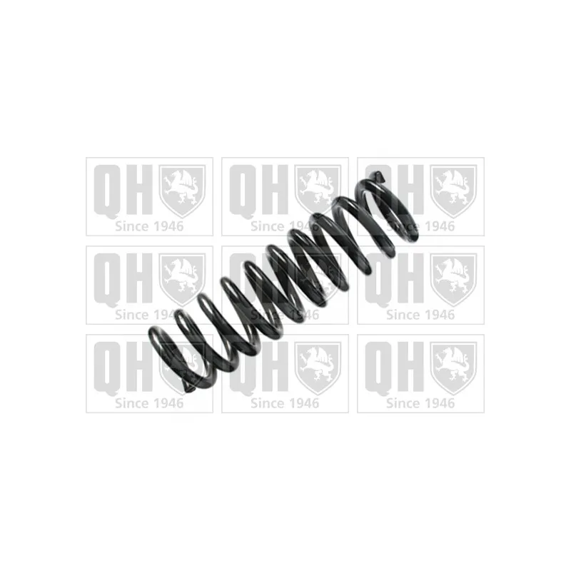 Ressort de suspension QUINTON HAZELL QCS7044