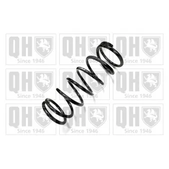 Ressort de suspension QUINTON HAZELL QCS7057