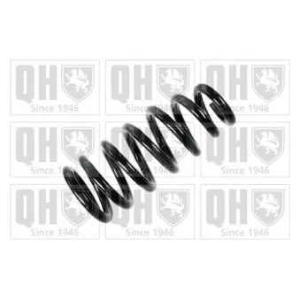 Ressort de suspension QUINTON HAZELL QCS7058