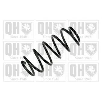 Ressort de suspension QUINTON HAZELL QCS7065