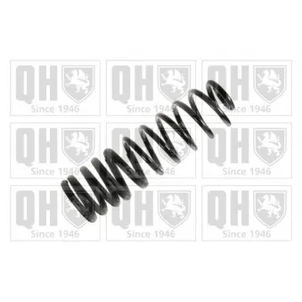 Ressort de suspension QUINTON HAZELL QCS7075