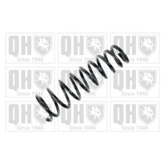 Ressort de suspension QUINTON HAZELL