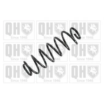 Ressort de suspension QUINTON HAZELL