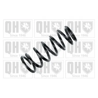 Ressort de suspension QUINTON HAZELL QCS7094