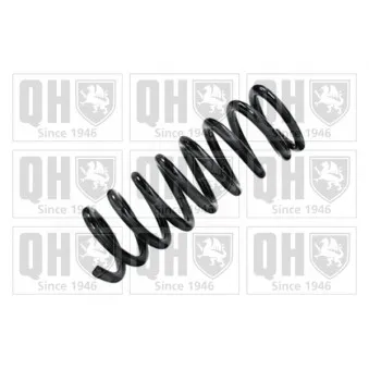 Ressort de suspension QUINTON HAZELL QCS7100