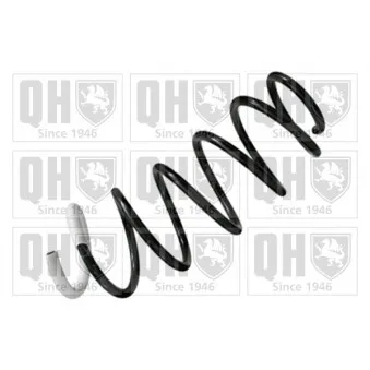 Ressort de suspension QUINTON HAZELL QCS7106