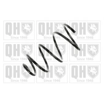 Ressort de suspension QUINTON HAZELL
