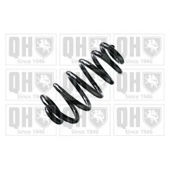 Ressort de suspension QUINTON HAZELL QCS7149