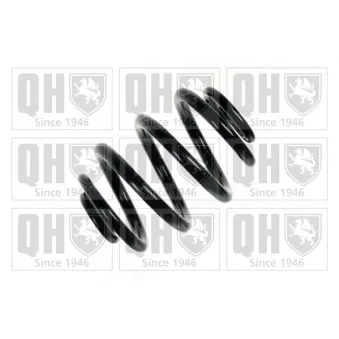 Ressort de suspension QUINTON HAZELL QCS7152