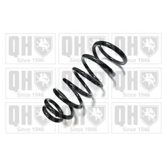 Ressort de suspension QUINTON HAZELL QCS7155