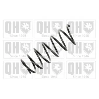 Ressort de suspension QUINTON HAZELL