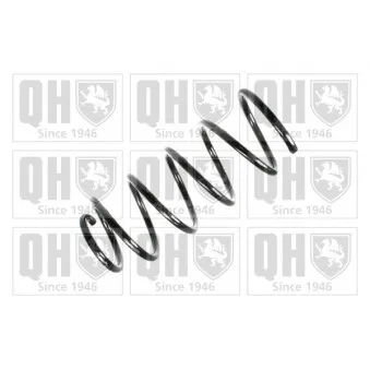 Ressort de suspension QUINTON HAZELL