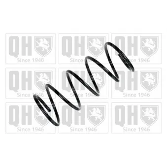 Ressort de suspension QUINTON HAZELL